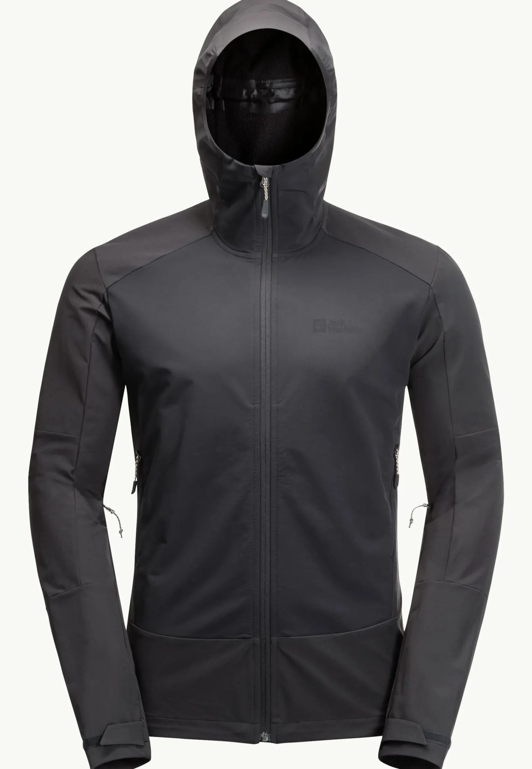 Jack Wolfskin Kammweg Jkt M|Heren Wandelen|Trekking