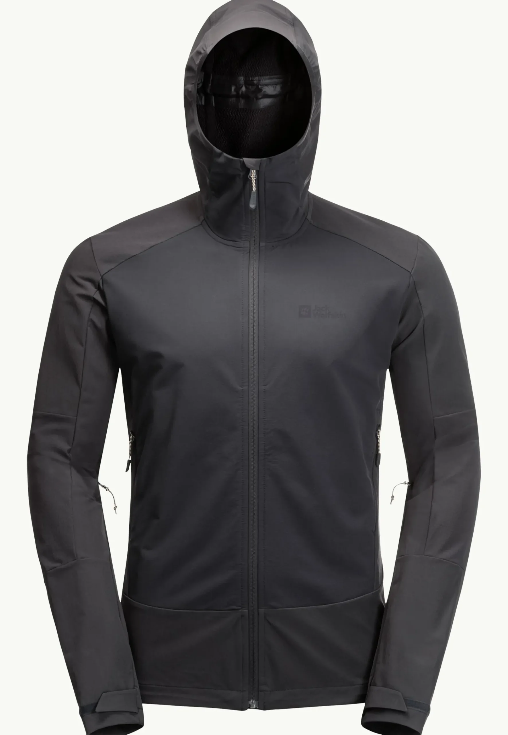 Jack Wolfskin Kammweg Jkt M|Heren Wandelen|Trekking