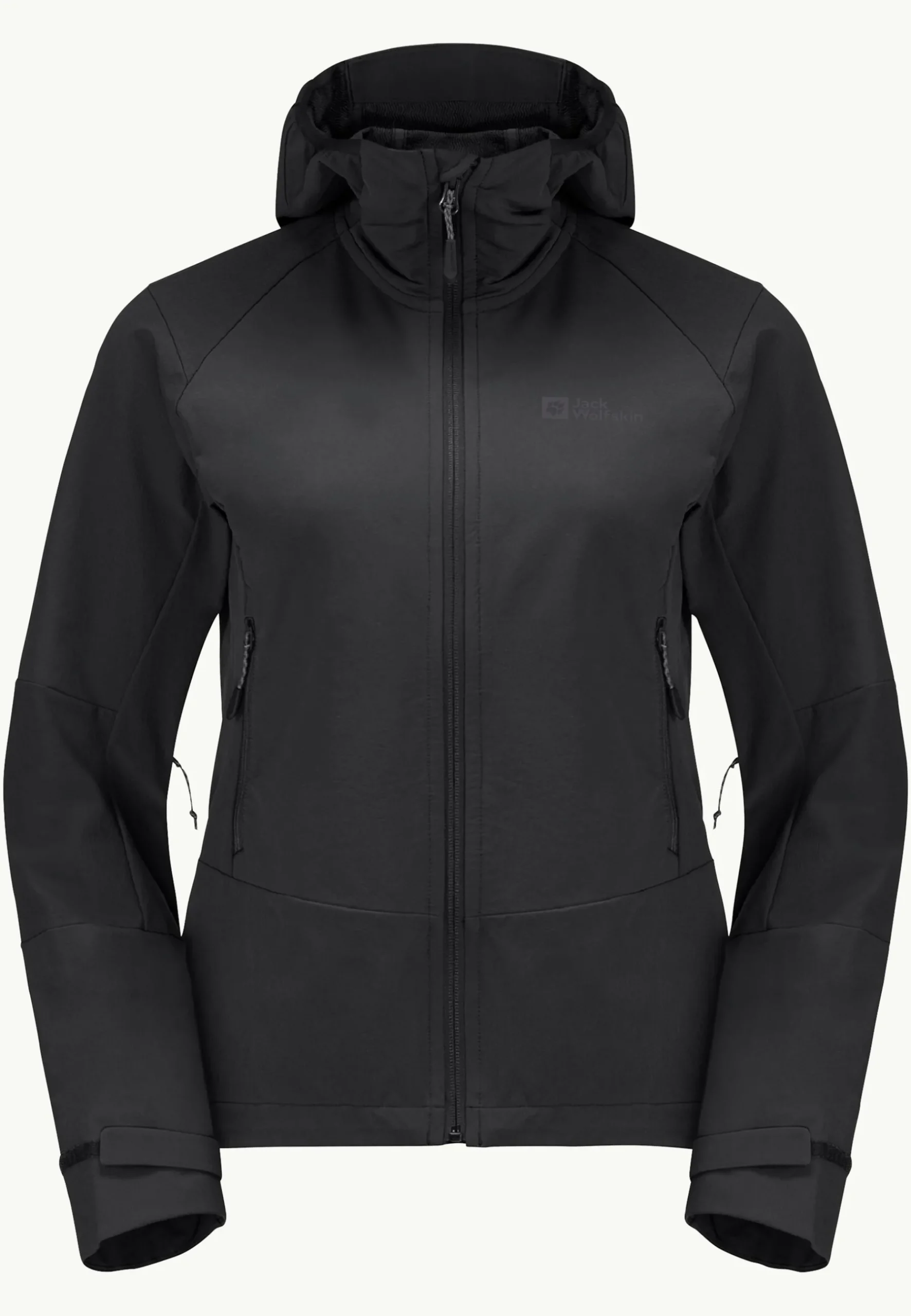 Jack Wolfskin Kammweg Jkt W|DAMES Trekking|Voor- En Najaarsjacks/-Jassen