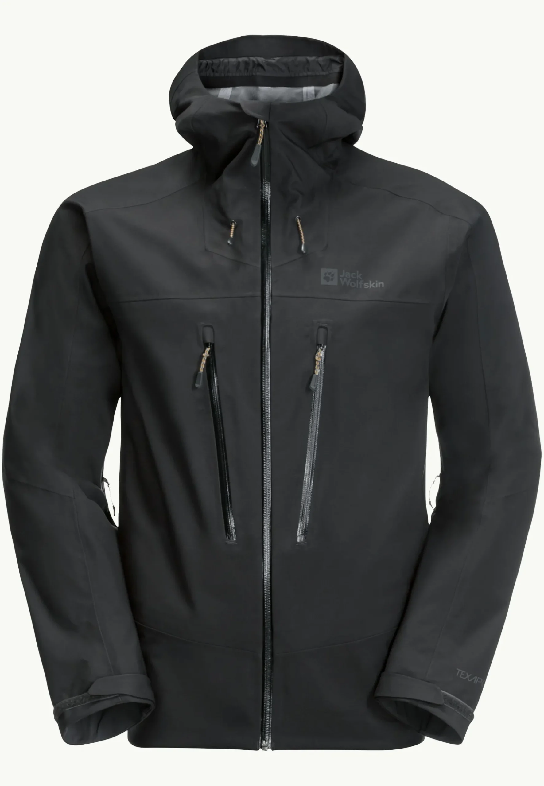 Jack Wolfskin Kammweg 3l Jkt M|Heren Wandelen|Trekking