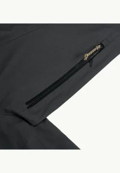 Jack Wolfskin Kammweg 3l Jkt M|Heren Wandelen|Trekking