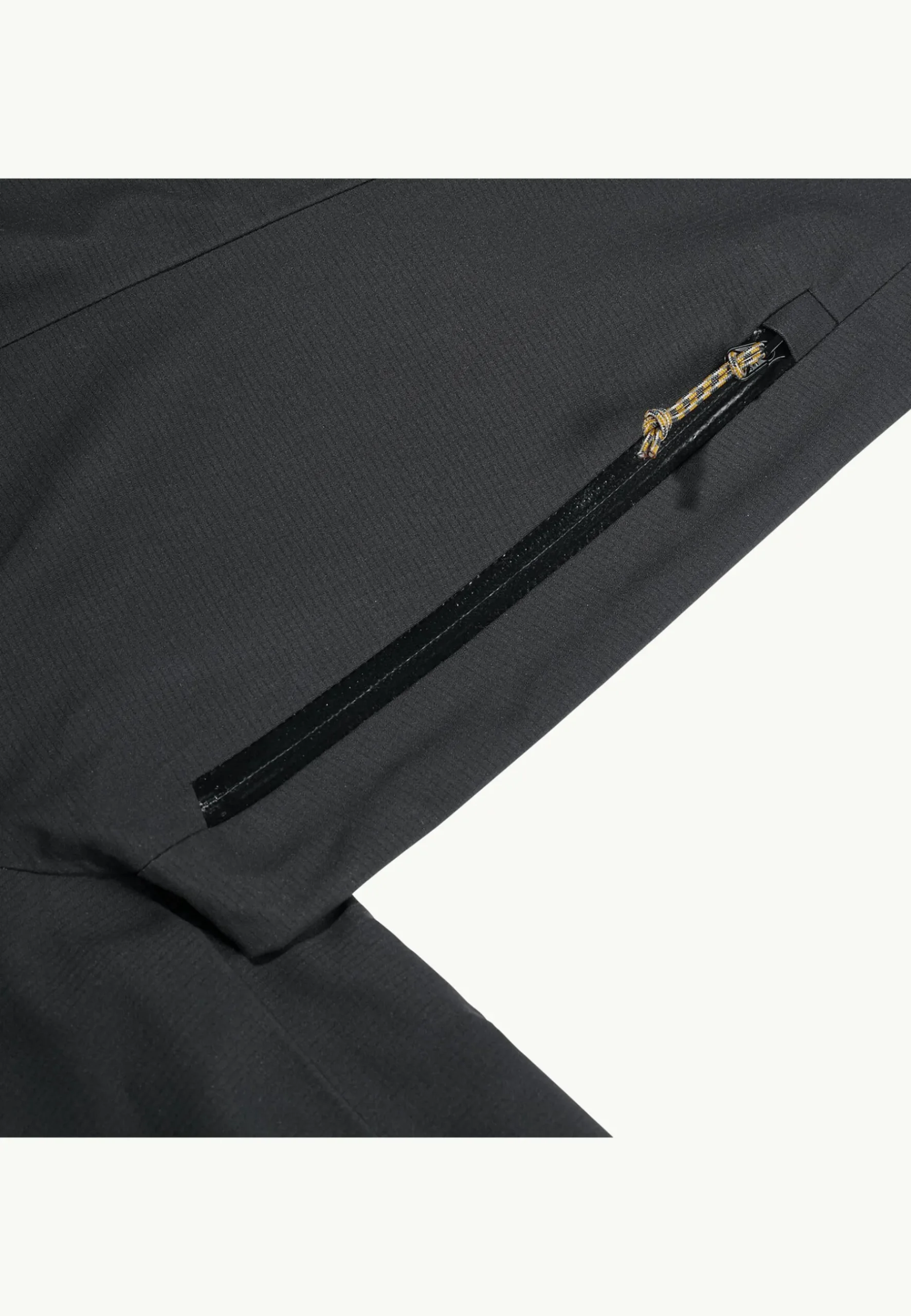 Jack Wolfskin Kammweg 3l Jkt M|Heren Wandelen|Trekking