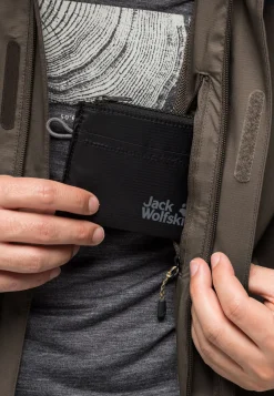 Jack Wolfskin Kammweg 2l Jkt M|Heren Wandelen|Voor- En Najaarsjacks/-Jassen