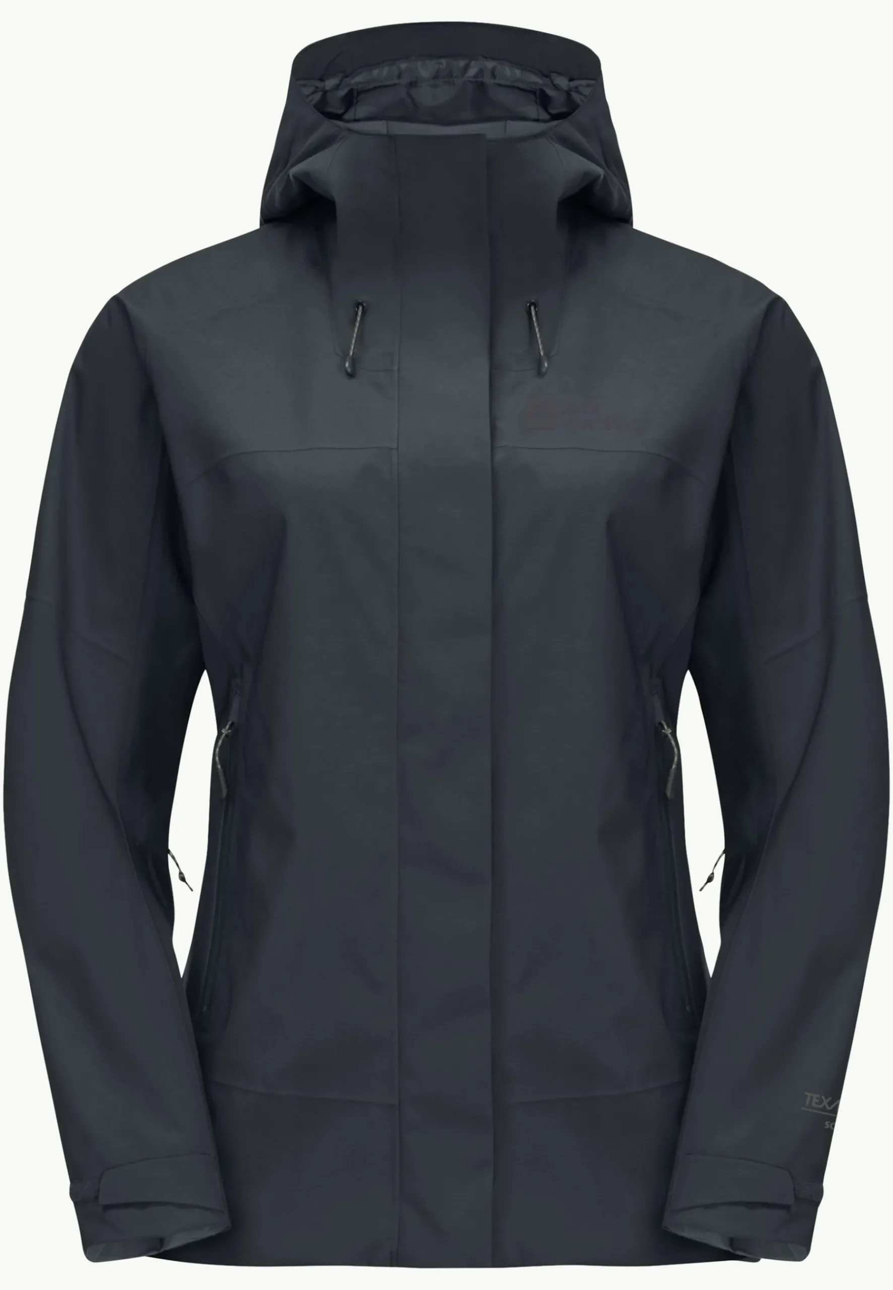 Jack Wolfskin Kammweg 2l Jkt W|DAMES Trekking|Voor- En Najaarsjacks/-Jassen
