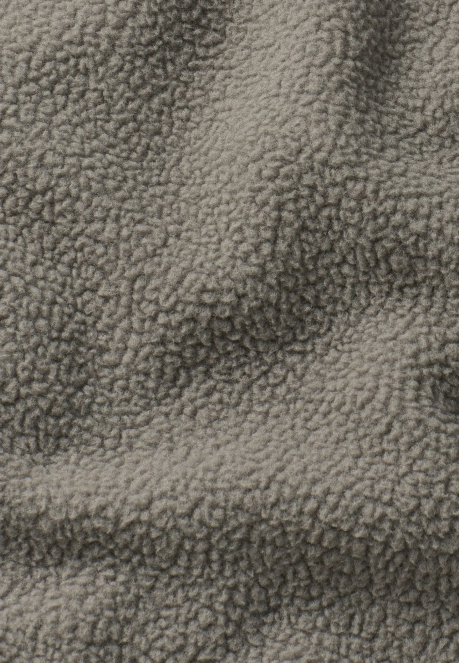 Jack Wolfskin Kammweg Pile Fz M|Heren Wandelen|Trekking