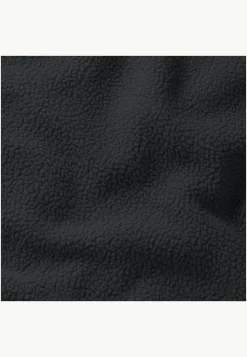 Jack Wolfskin Kammweg Pile Fz M|Heren Wandelen|Trekking