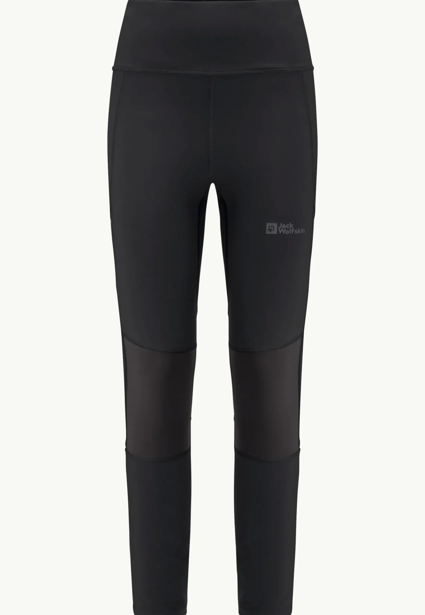 Jack Wolfskin Kammweg Tights W|DAMES Trekking|Leggings & Panty'S