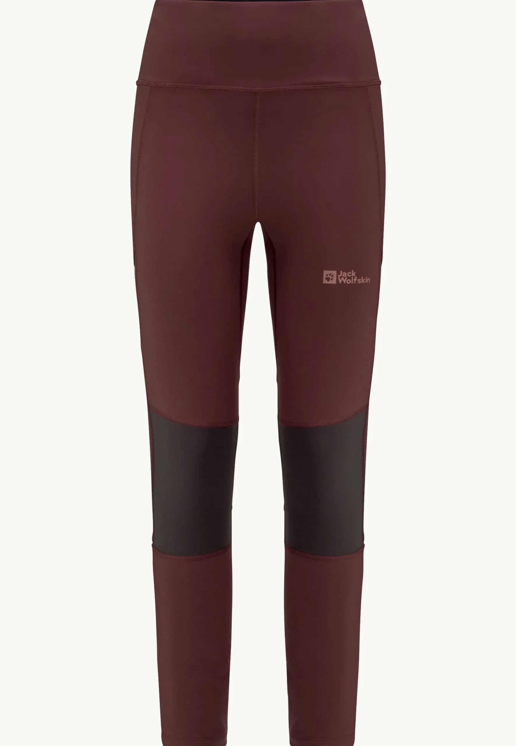 Jack Wolfskin Kammweg Tights W|DAMES Trekking|Leggings & Panty'S
