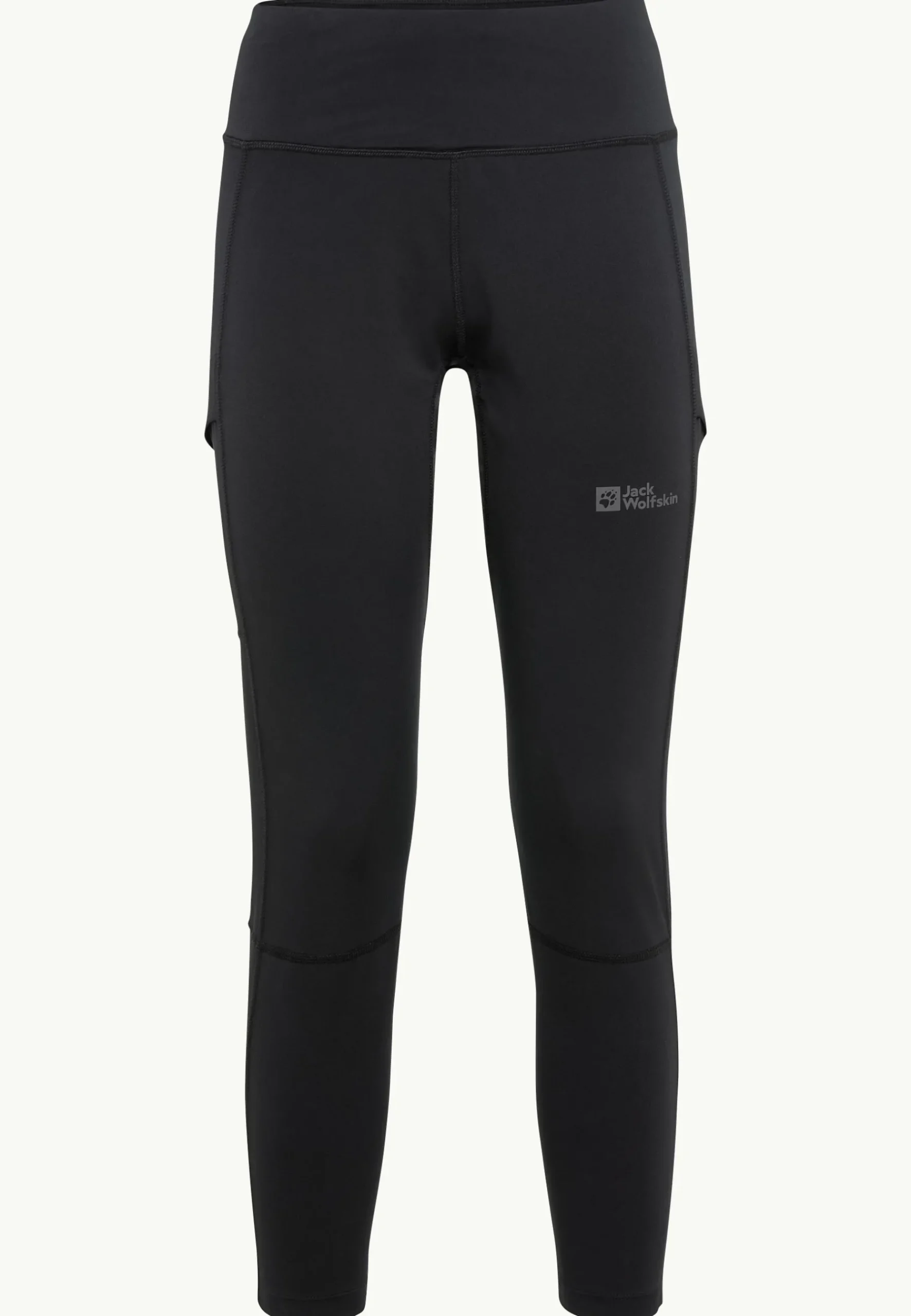 Jack Wolfskin Kammweg Tights W|DAMES Trekking|Leggings & Panty'S