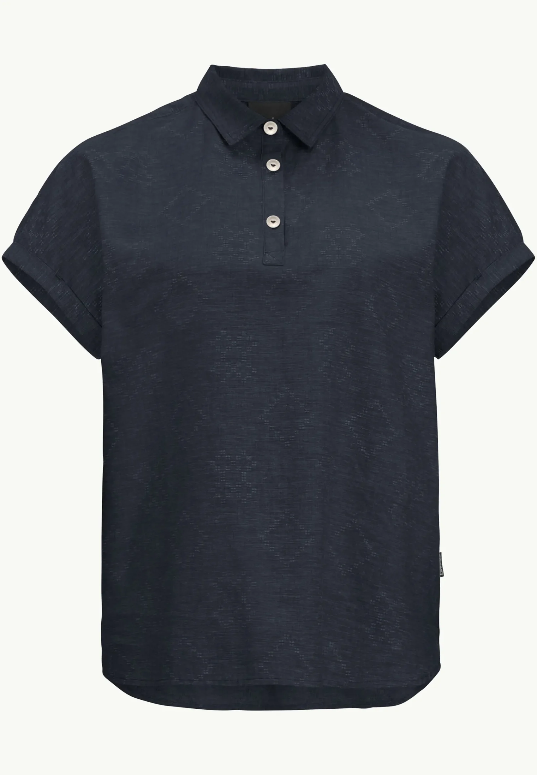 Jack Wolfskin Karana Shirt W|DAMES Lifestyle|Blouses