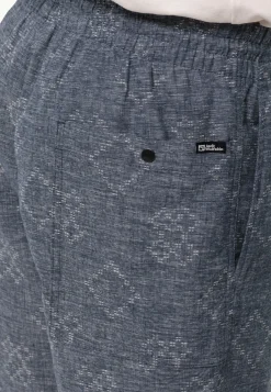 Jack Wolfskin Karana Shorts M|Heren Lifestyle|Shorts
