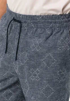 Jack Wolfskin Karana Shorts M|Heren Lifestyle|Shorts