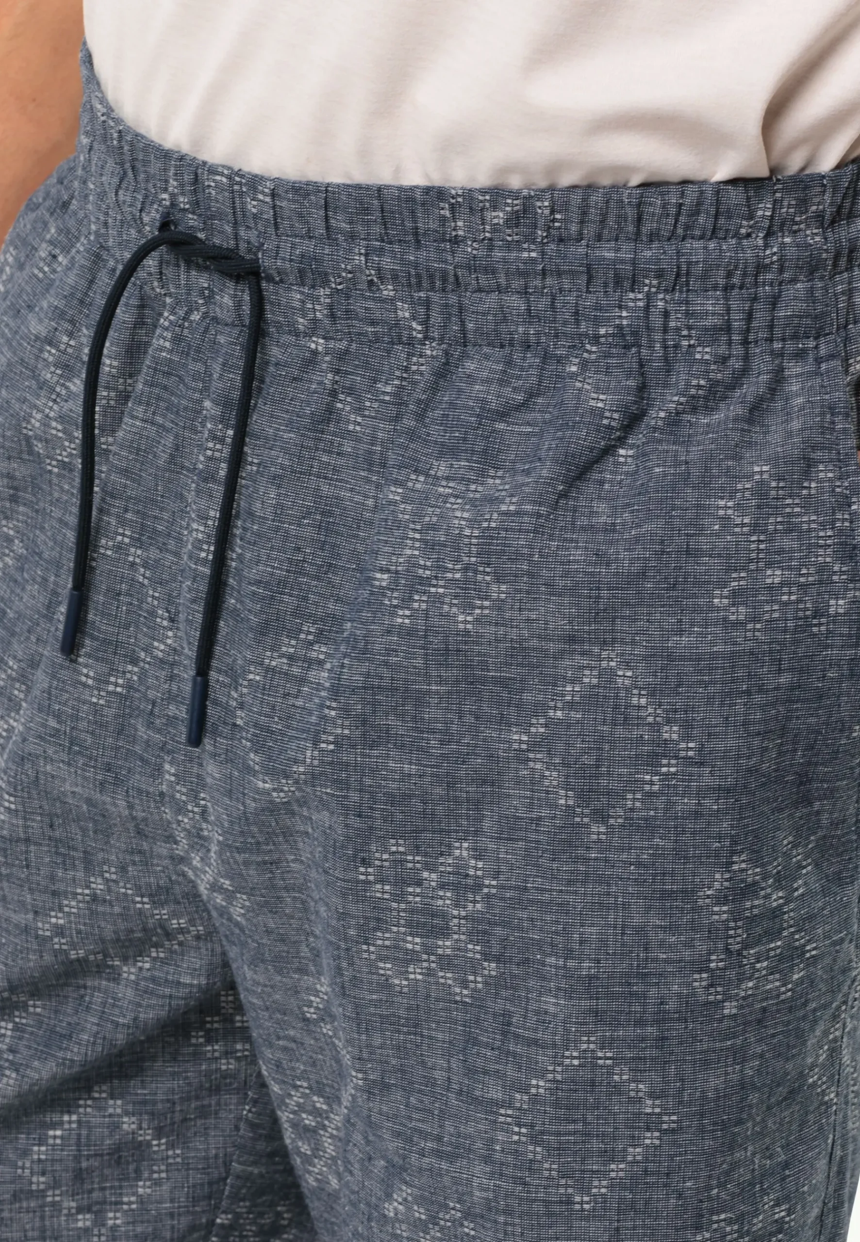 Jack Wolfskin Karana Shorts M|Heren Lifestyle|Shorts