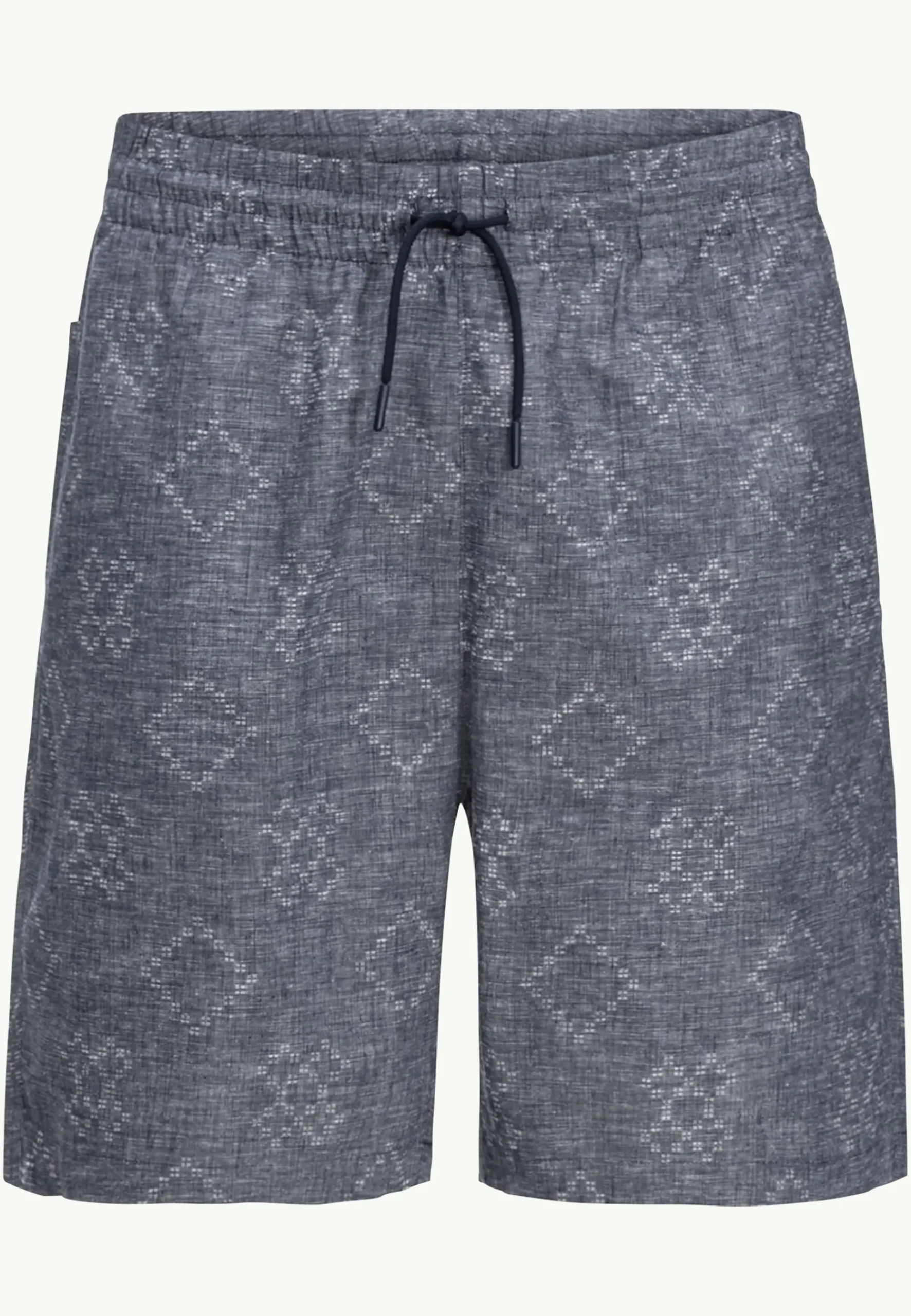 Jack Wolfskin Karana Shorts M|Heren Lifestyle|Shorts