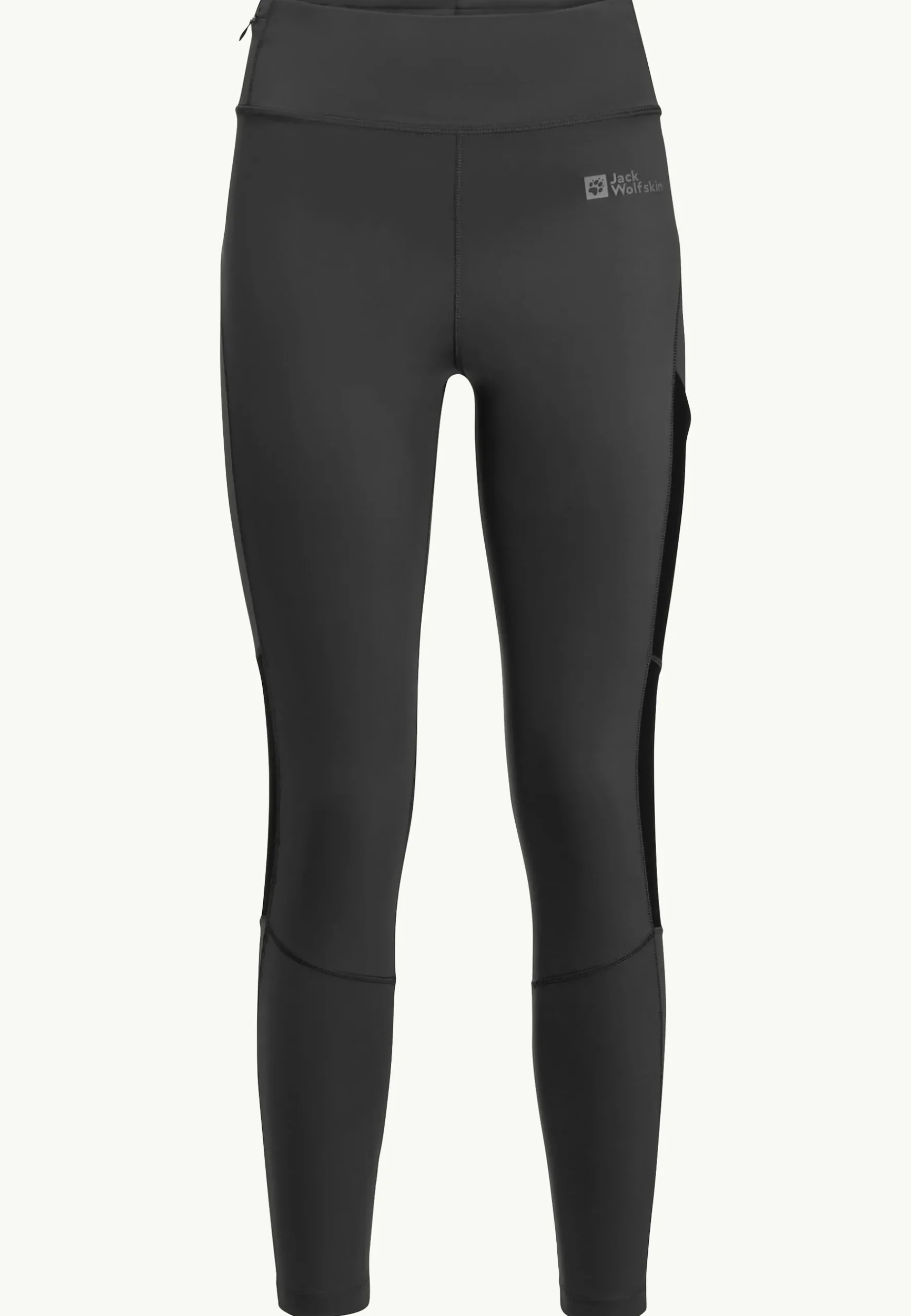 Jack Wolfskin Kensteig Tights W|DAMES Wandelen|Leggings & Panty'S