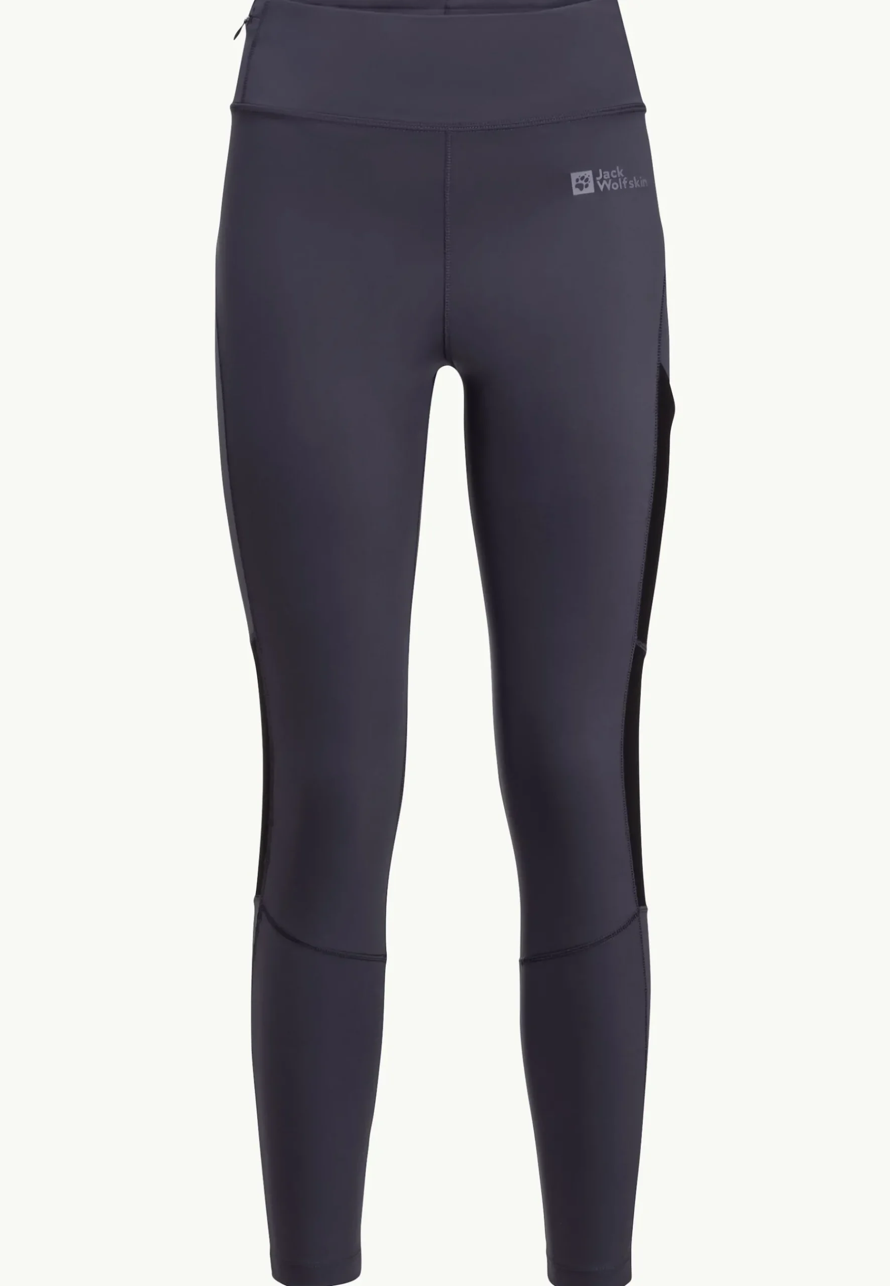 Jack Wolfskin Kensteig Tights W|DAMES Wandelen|Leggings & Panty'S