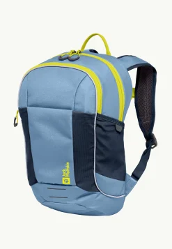 Jack Wolfskin Kids Moab Jam|DAMES/Kinderen Kinderen Rugzakken|Fietsrugzakken