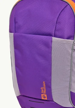 Jack Wolfskin Kids Moab Jam|DAMES/Kinderen Kinderen Rugzakken|Fietsrugzakken