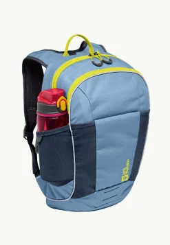 Jack Wolfskin Kids Moab Jam|DAMES/Kinderen Kinderen Rugzakken|Fietsrugzakken