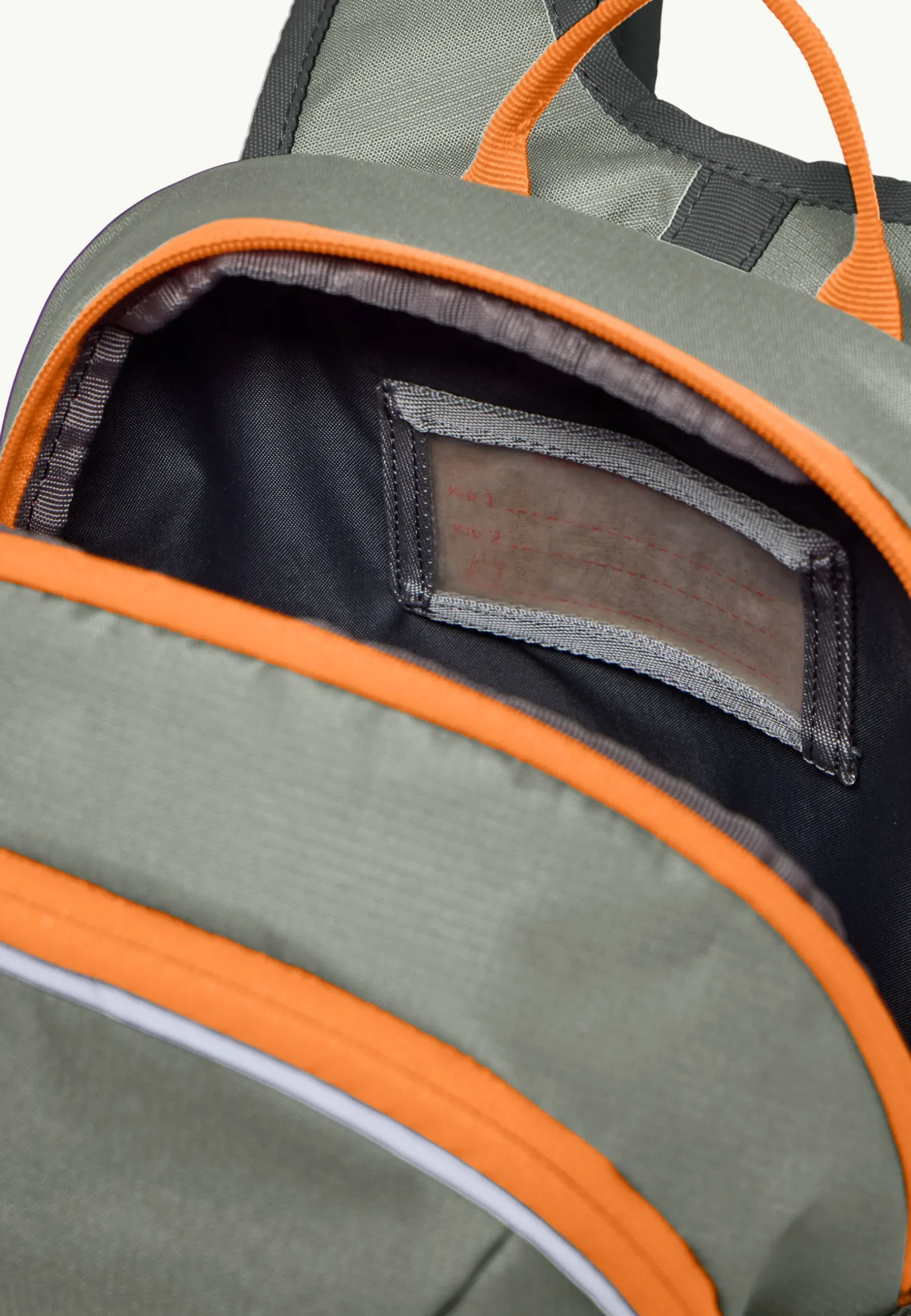 Jack Wolfskin Kids Moab Jam|DAMES/Kinderen Kinderen Rugzakken|Fietsrugzakken