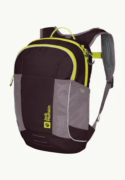 Jack Wolfskin Kids Moab Jam|DAMES/Kinderen Kinderen Rugzakken|Fietsrugzakken