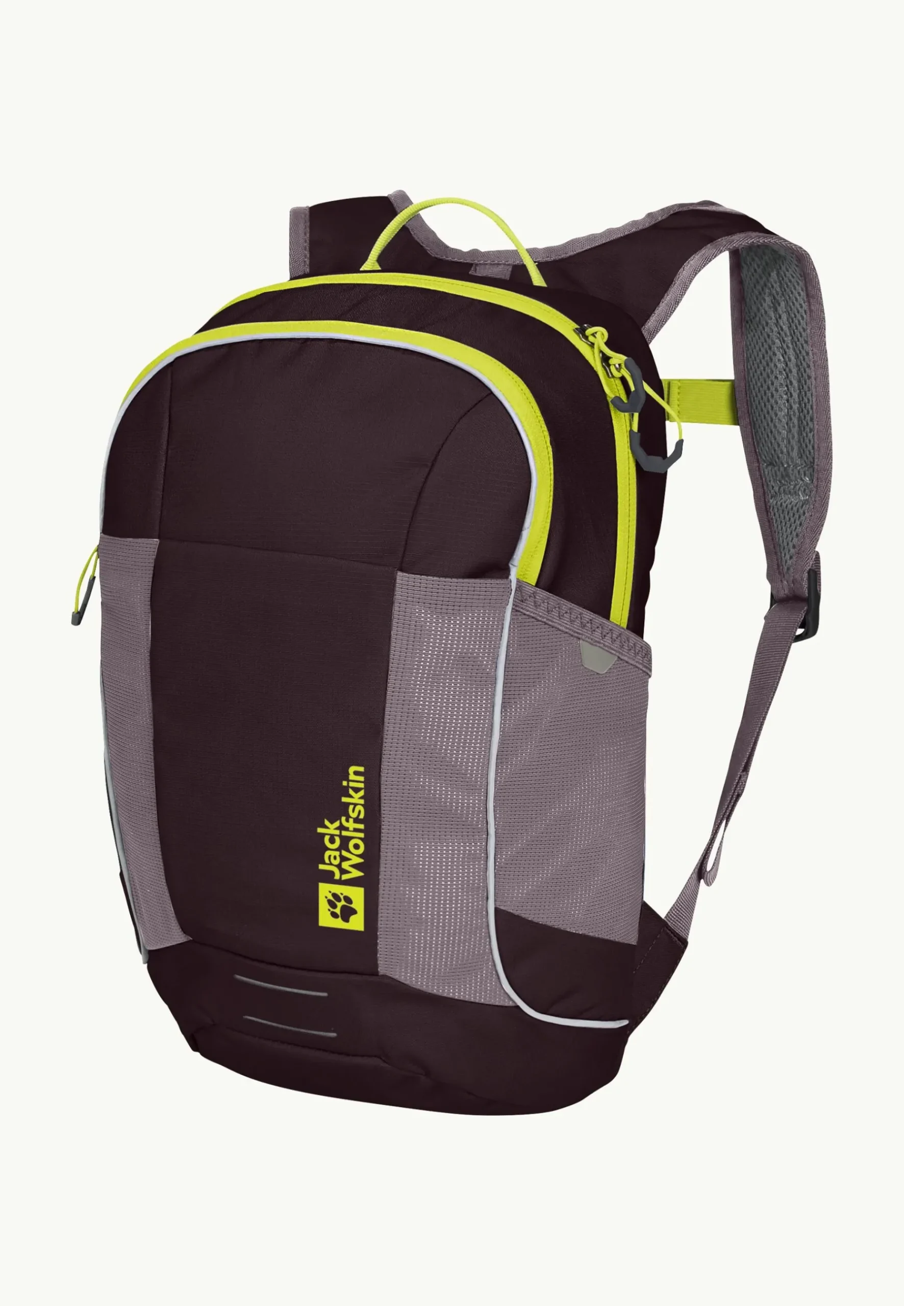 Jack Wolfskin Kids Moab Jam|DAMES/Kinderen Kinderen Rugzakken|Fietsrugzakken