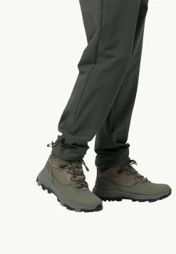 Jack Wolfskin Kiebitzweg Pants|DAMES Lifestyle|Lifestyle