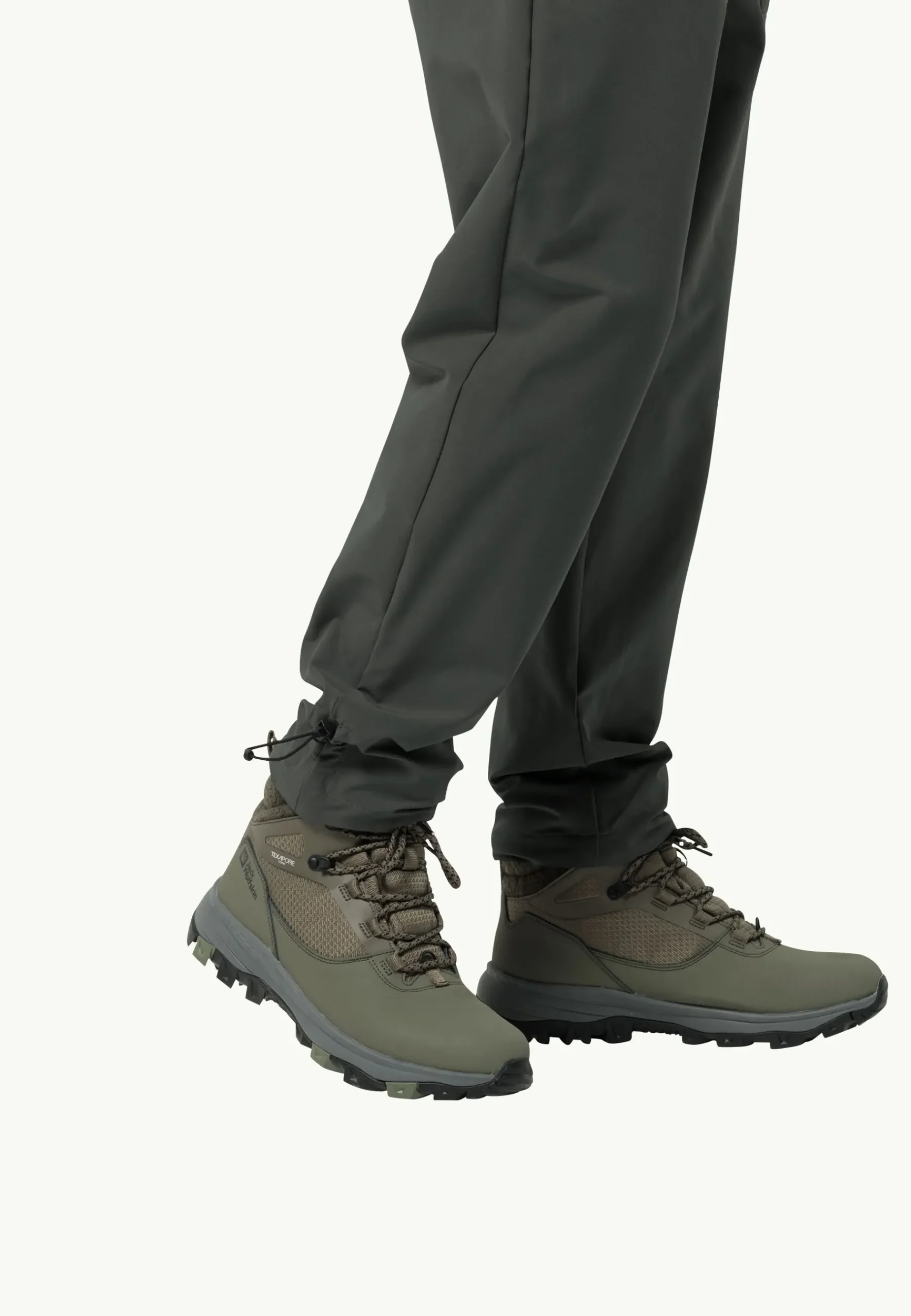 Jack Wolfskin Kiebitzweg Pants|DAMES Lifestyle|Lifestyle