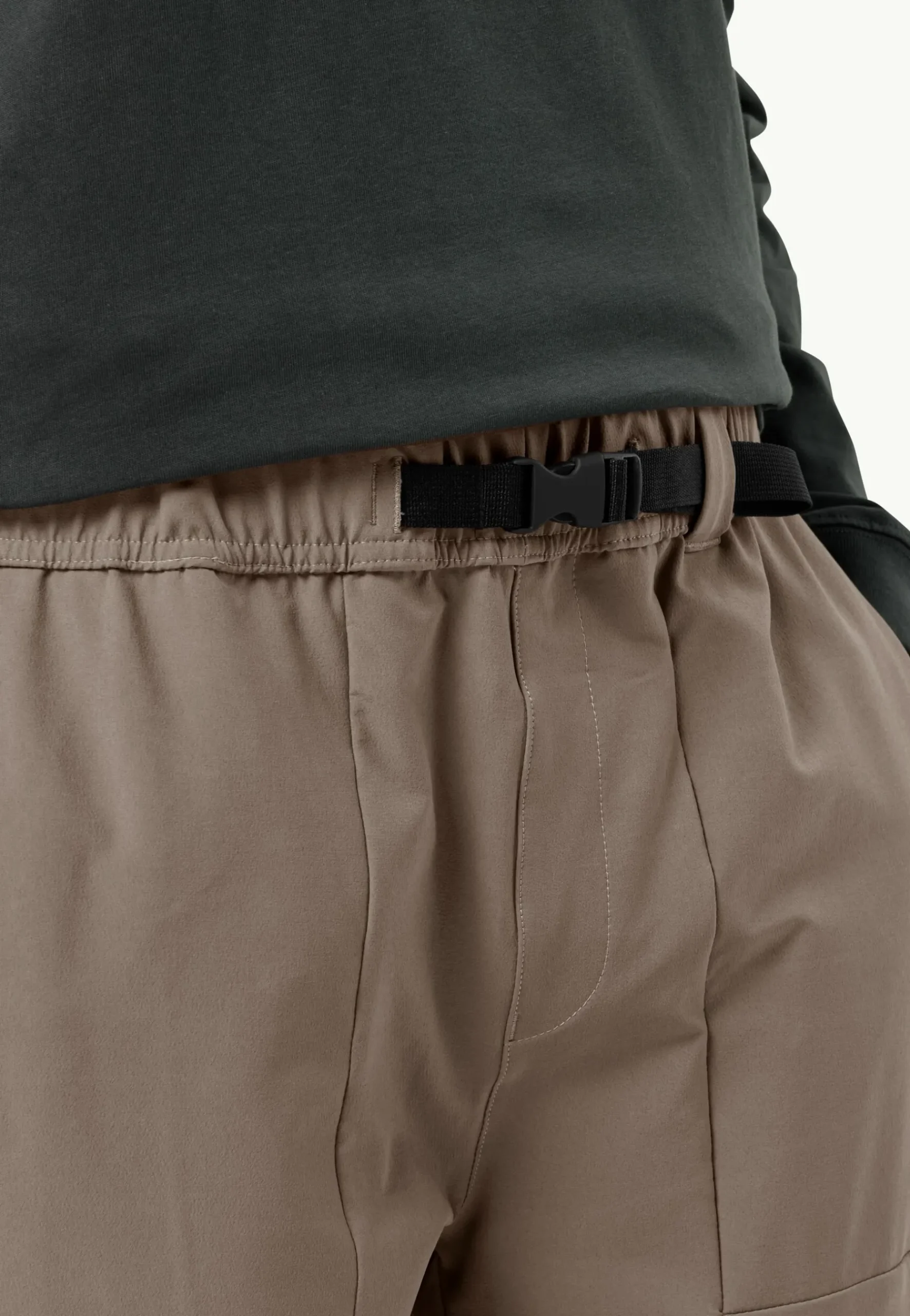 Jack Wolfskin Kiebitzweg Pants|DAMES Lifestyle|Lifestyle