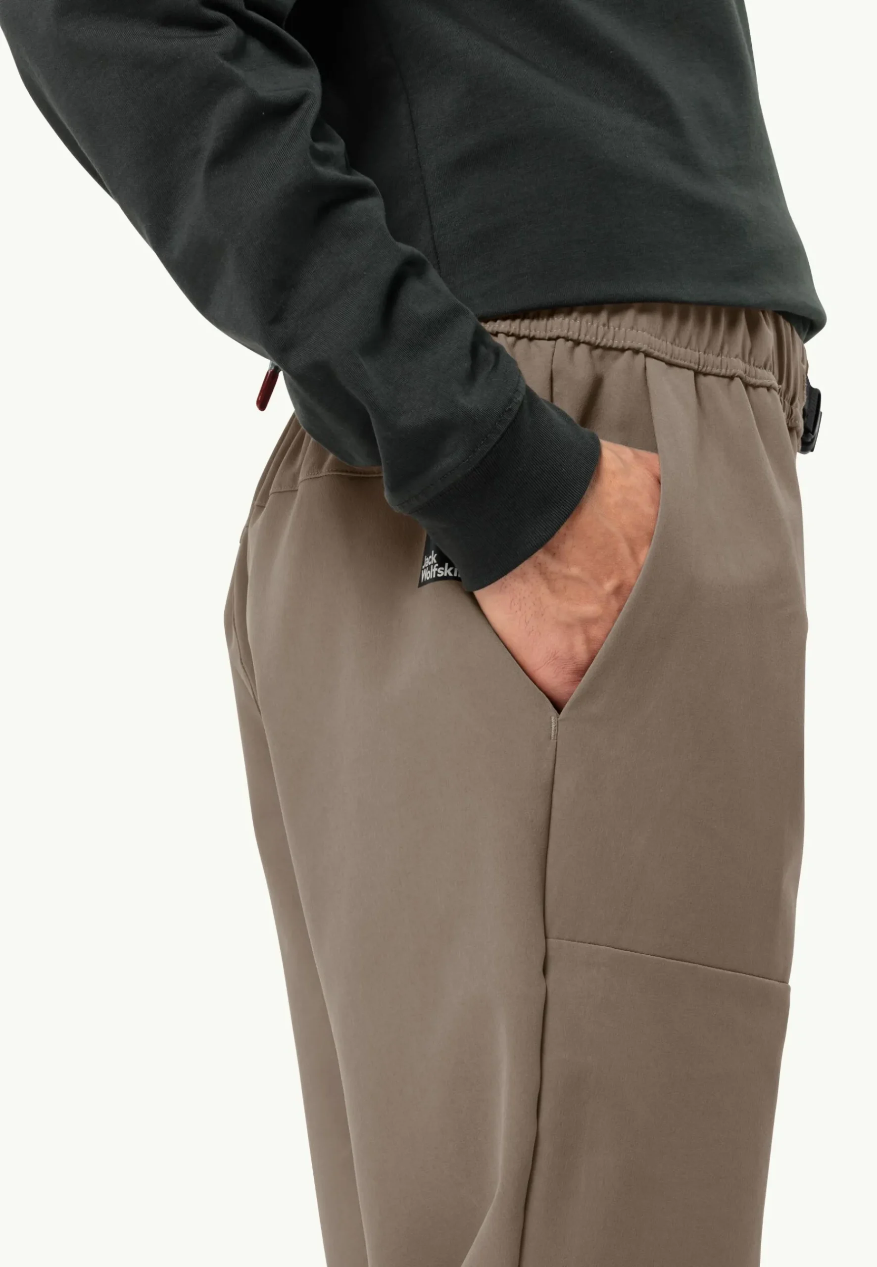 Jack Wolfskin Kiebitzweg Pants|DAMES Lifestyle|Lifestyle