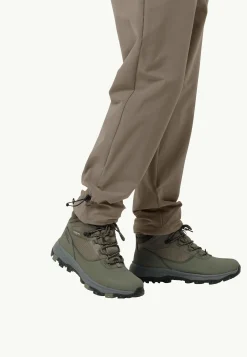 Jack Wolfskin Kiebitzweg Pants|DAMES Lifestyle|Lifestyle