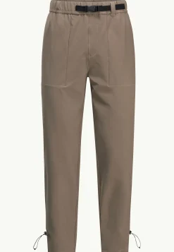 Jack Wolfskin Kiebitzweg Pants|DAMES Lifestyle|Lifestyle