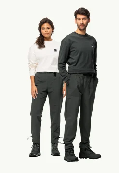 Jack Wolfskin Kiebitzweg Pants|DAMES Lifestyle|Lifestyle