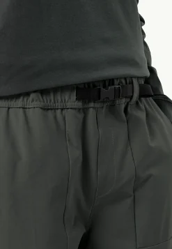 Jack Wolfskin Kiebitzweg Pants|DAMES Lifestyle|Lifestyle