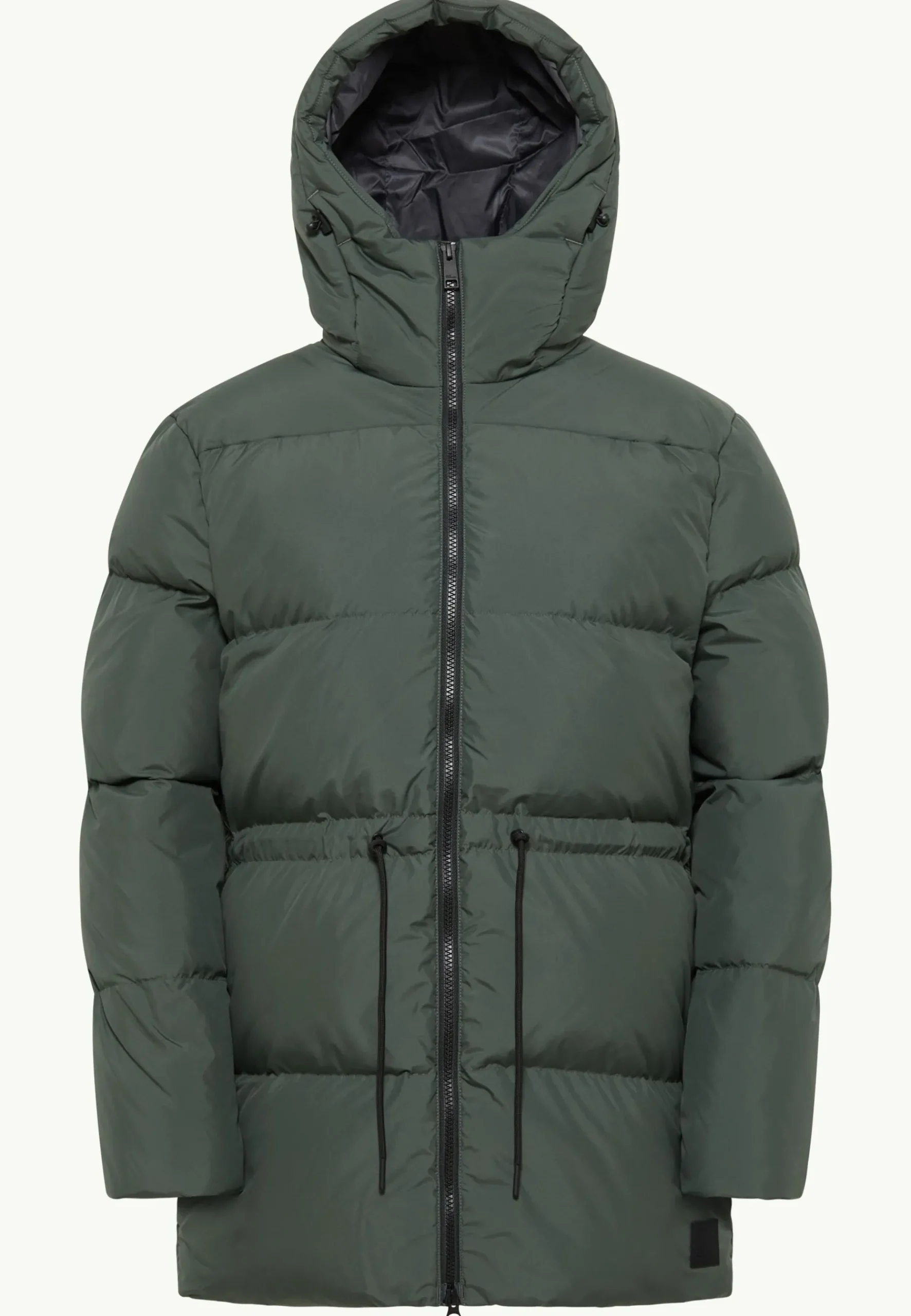 Jack Wolfskin Kirschallee Jkt W Rds|DAMES Voor- En Najaarsjacks/-Jassen|Isolatiejacks