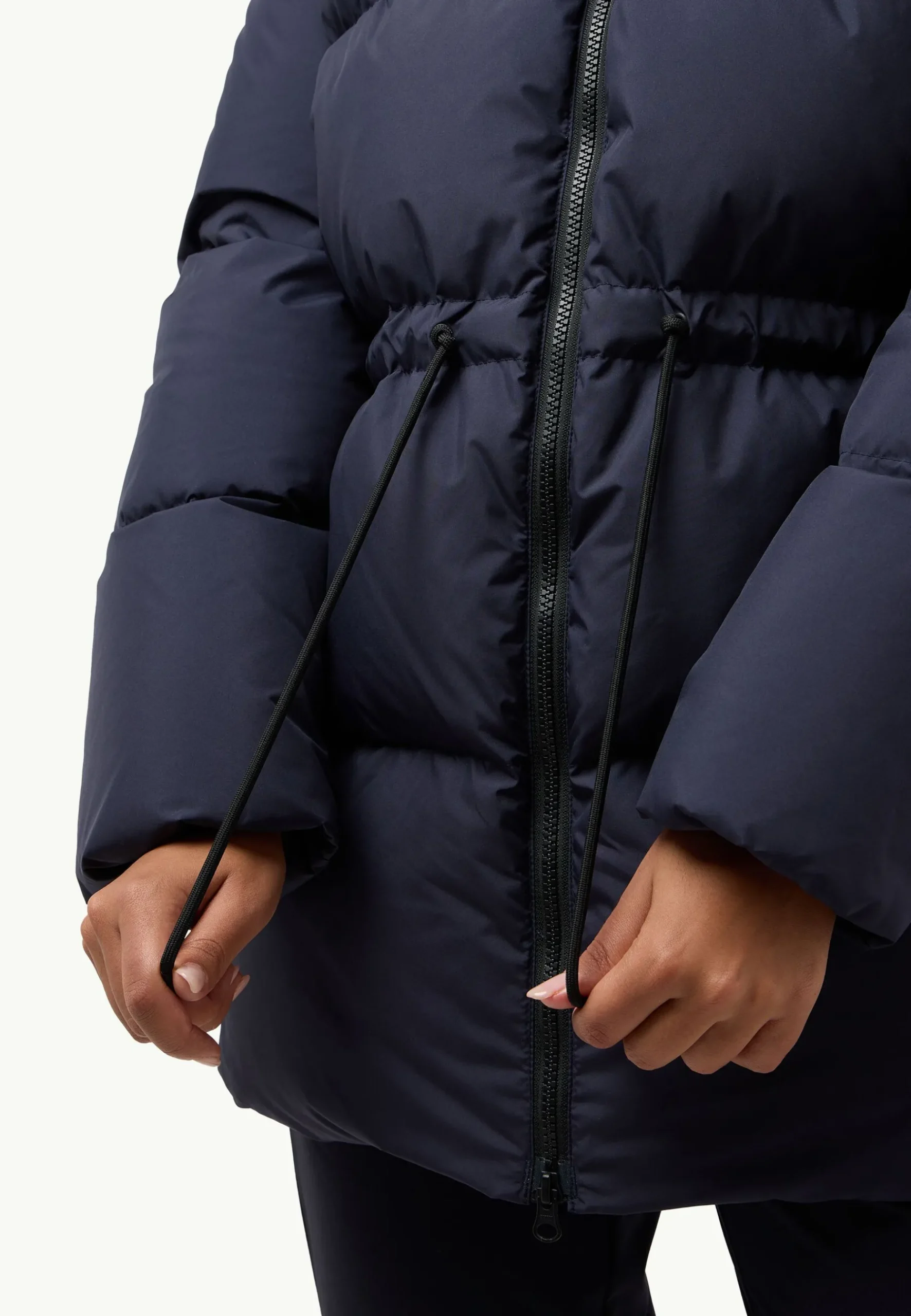 Jack Wolfskin Kirschallee Jkt W Rds|DAMES Voor- En Najaarsjacks/-Jassen|Isolatiejacks