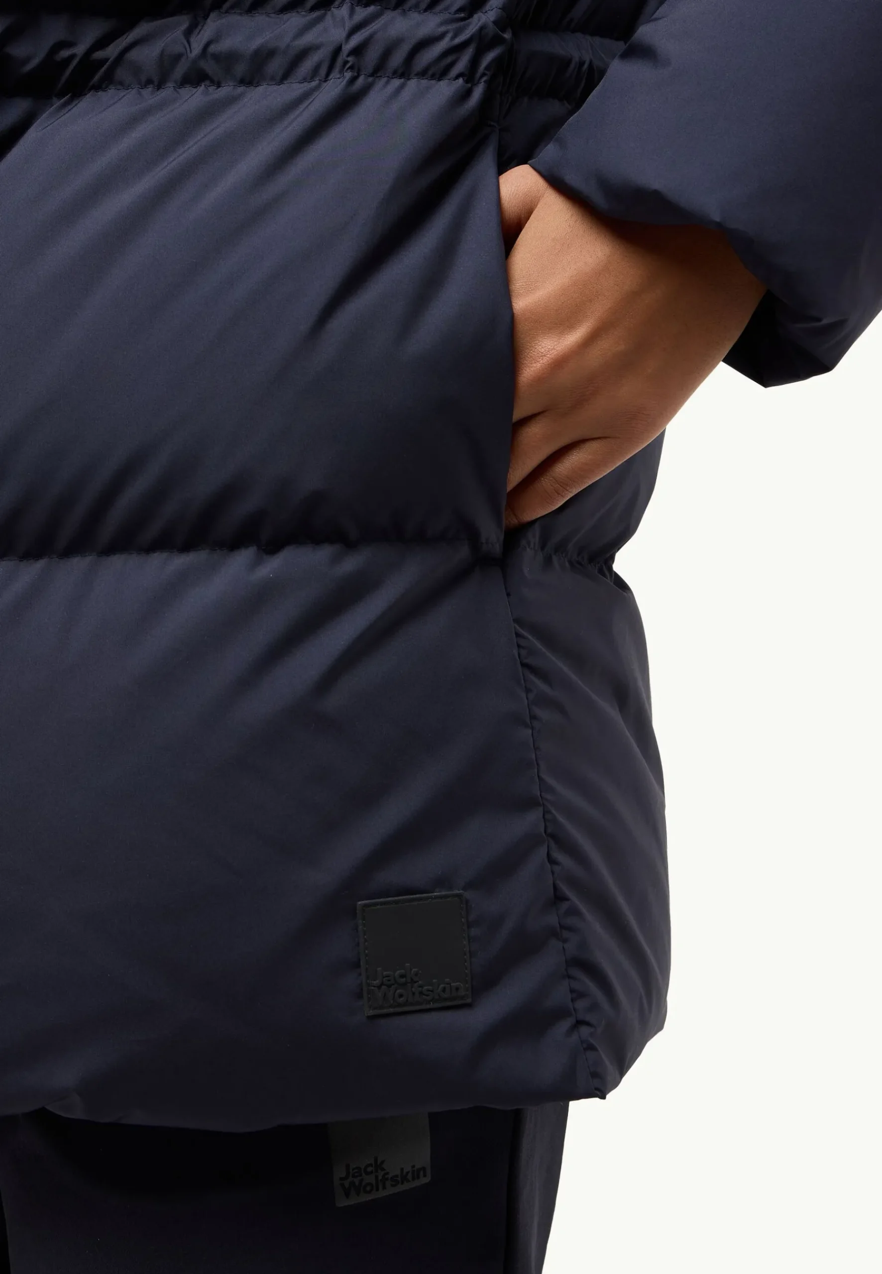 Jack Wolfskin Kirschallee Jkt W Rds|DAMES Voor- En Najaarsjacks/-Jassen|Isolatiejacks