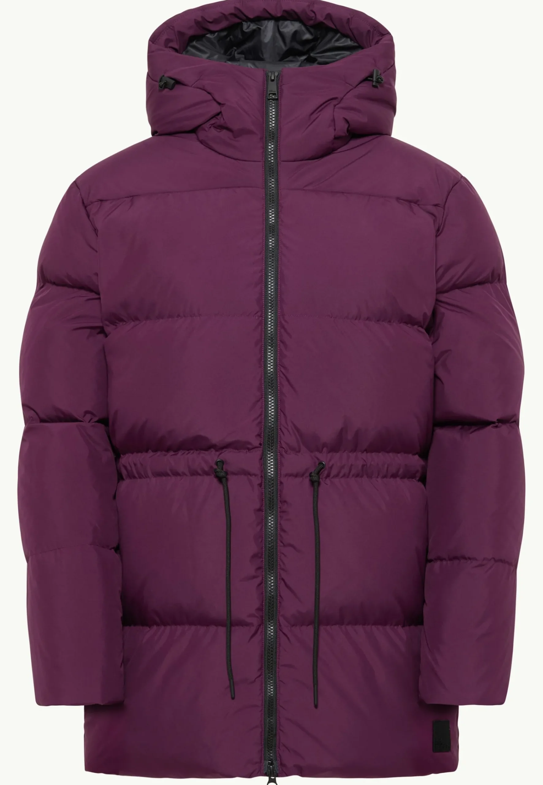 Jack Wolfskin Kirschallee Jkt W Rds|DAMES Voor- En Najaarsjacks/-Jassen|Isolatiejacks