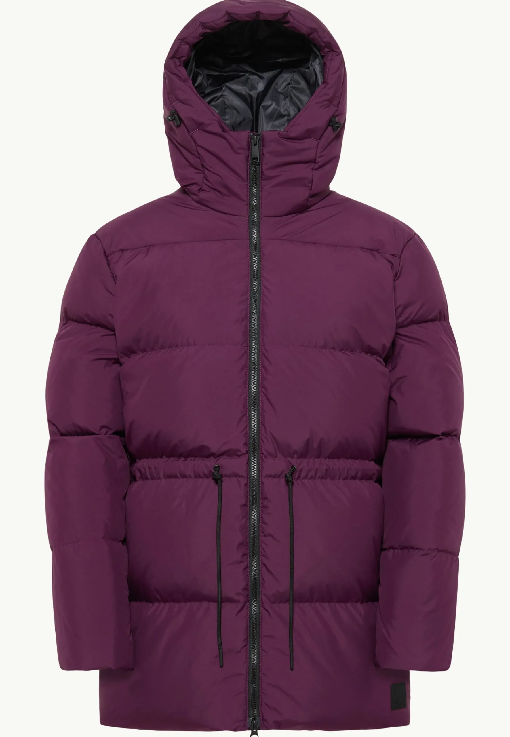 Jack Wolfskin Kirschallee Jkt W Rds|DAMES Voor- En Najaarsjacks/-Jassen|Isolatiejacks
