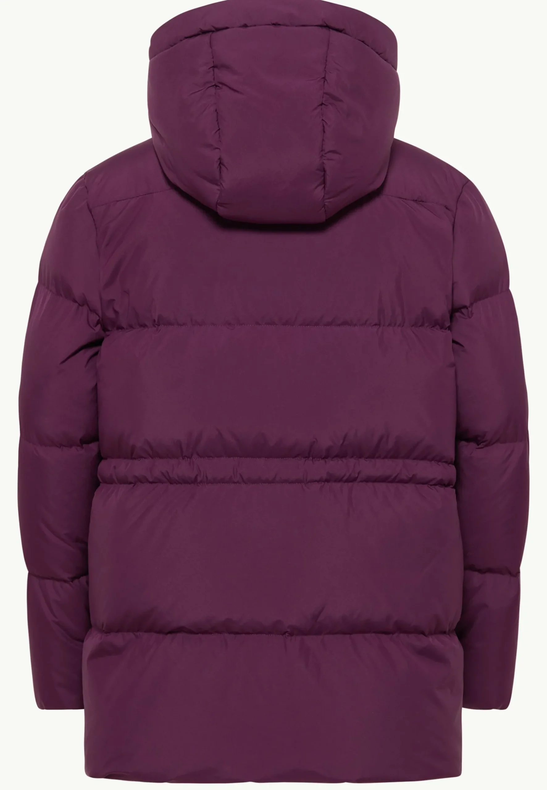 Jack Wolfskin Kirschallee Jkt W Rds|DAMES Voor- En Najaarsjacks/-Jassen|Isolatiejacks