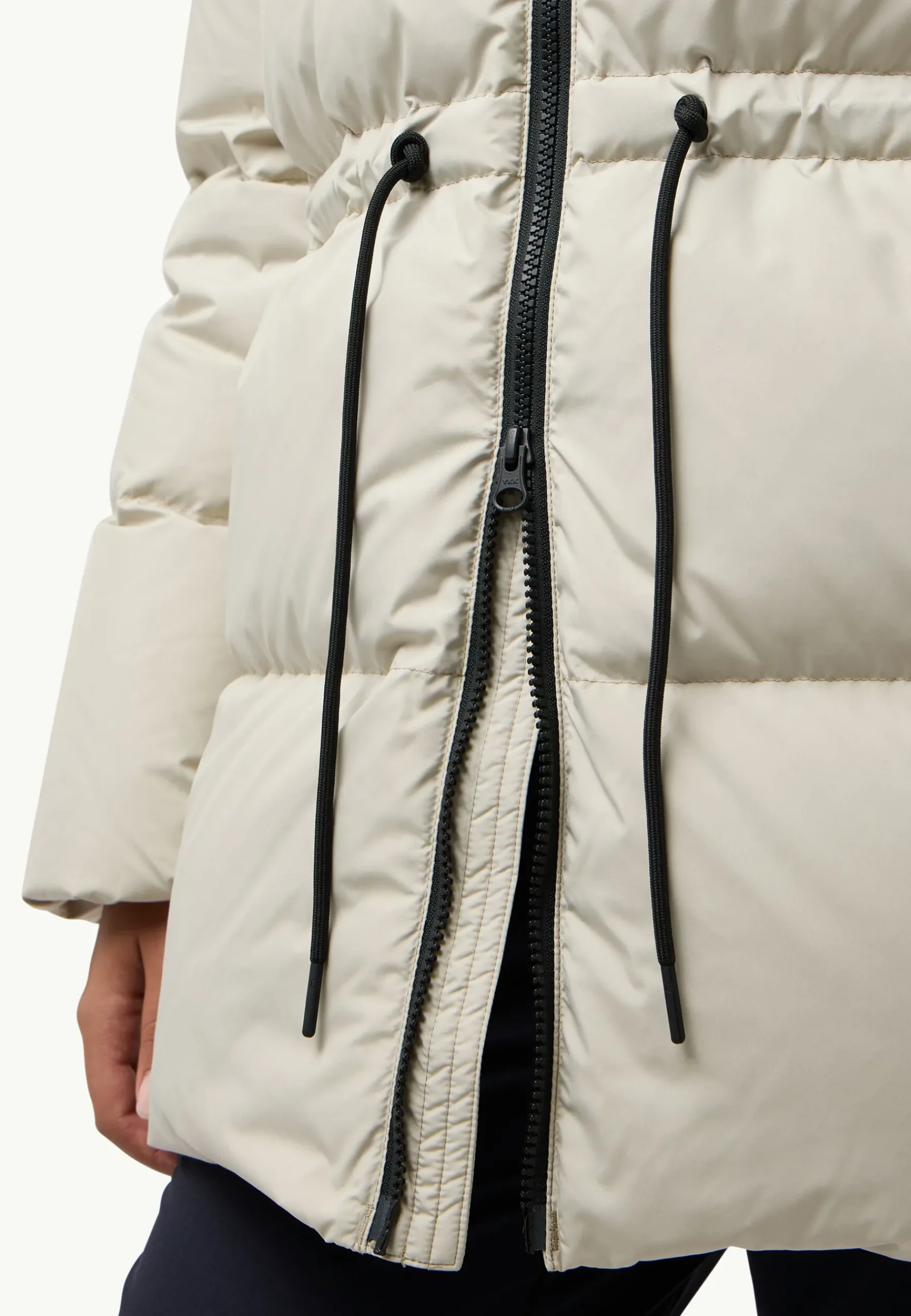 Jack Wolfskin Kirschallee Jkt W Rds|DAMES Voor- En Najaarsjacks/-Jassen|Isolatiejacks
