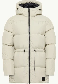 Jack Wolfskin Kirschallee Jkt W Rds|DAMES Voor- En Najaarsjacks/-Jassen|Isolatiejacks