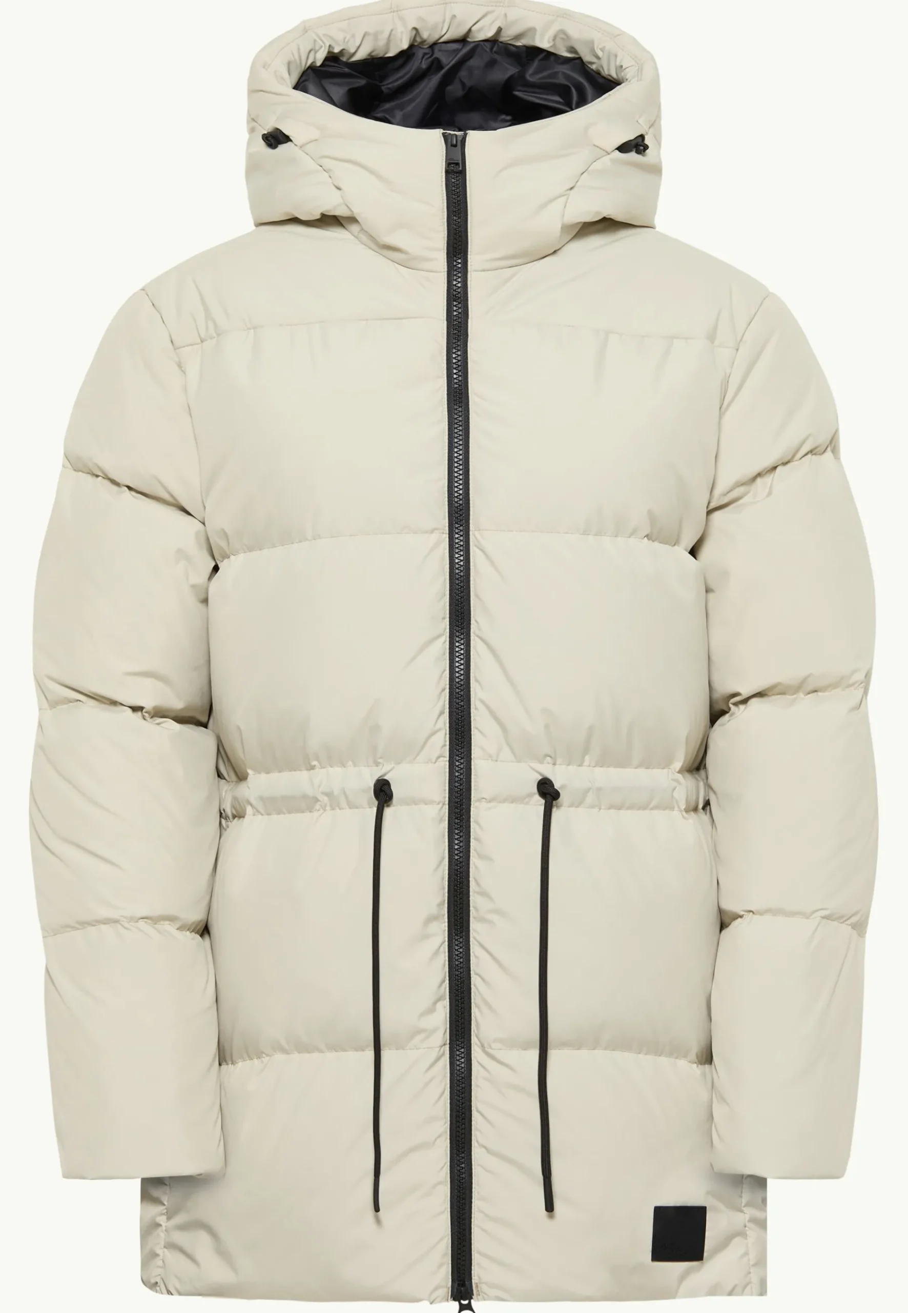 Jack Wolfskin Kirschallee Jkt W Rds|DAMES Voor- En Najaarsjacks/-Jassen|Isolatiejacks