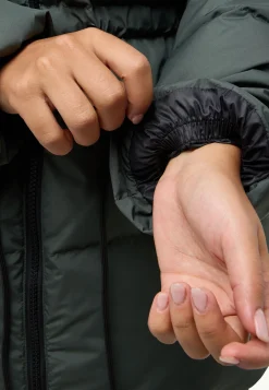 Jack Wolfskin Kirschallee Jkt W Rds|DAMES Voor- En Najaarsjacks/-Jassen|Isolatiejacks