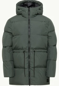 Jack Wolfskin Kirschallee Jkt W Rds|DAMES Voor- En Najaarsjacks/-Jassen|Isolatiejacks