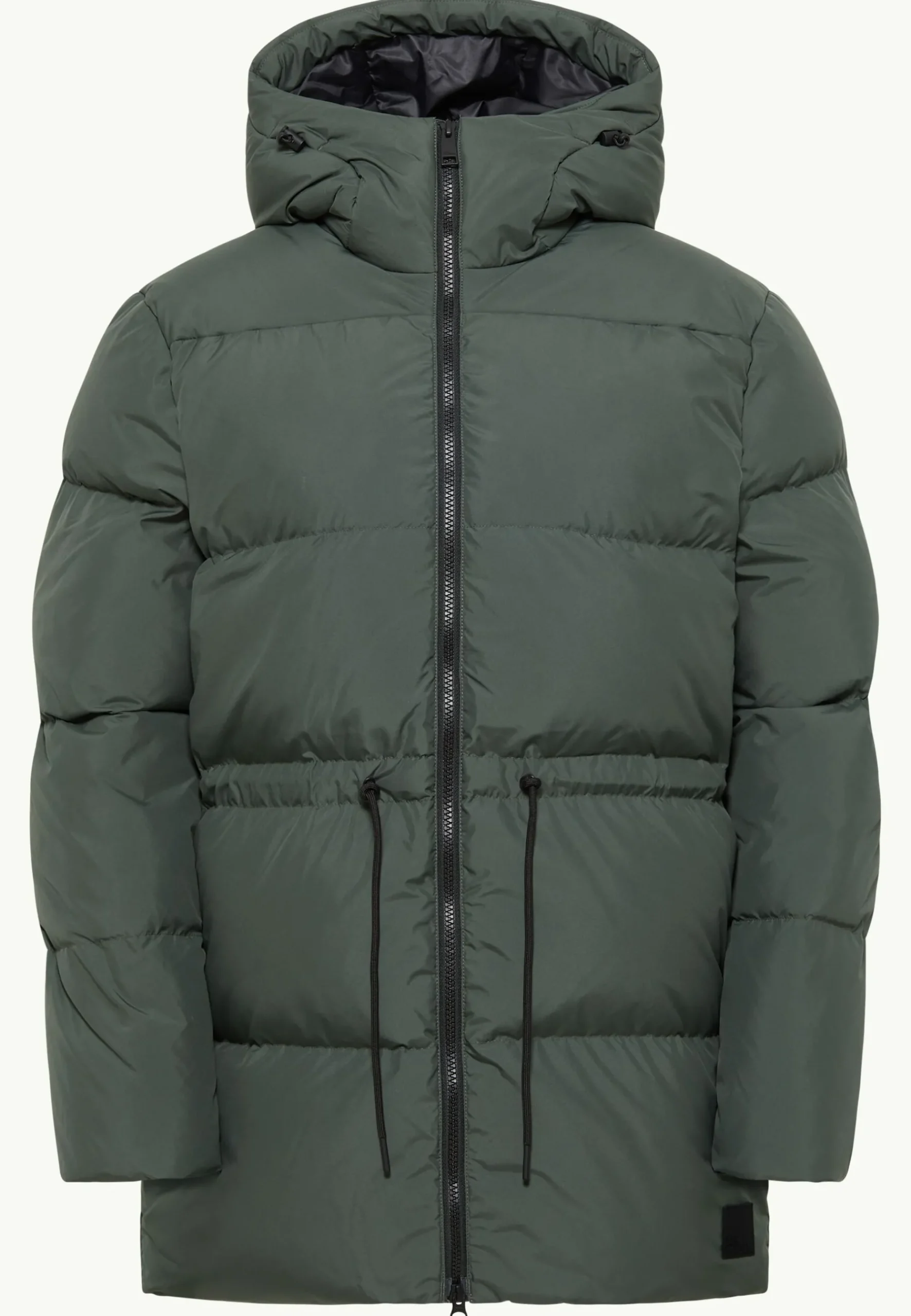 Jack Wolfskin Kirschallee Jkt W Rds|DAMES Voor- En Najaarsjacks/-Jassen|Isolatiejacks