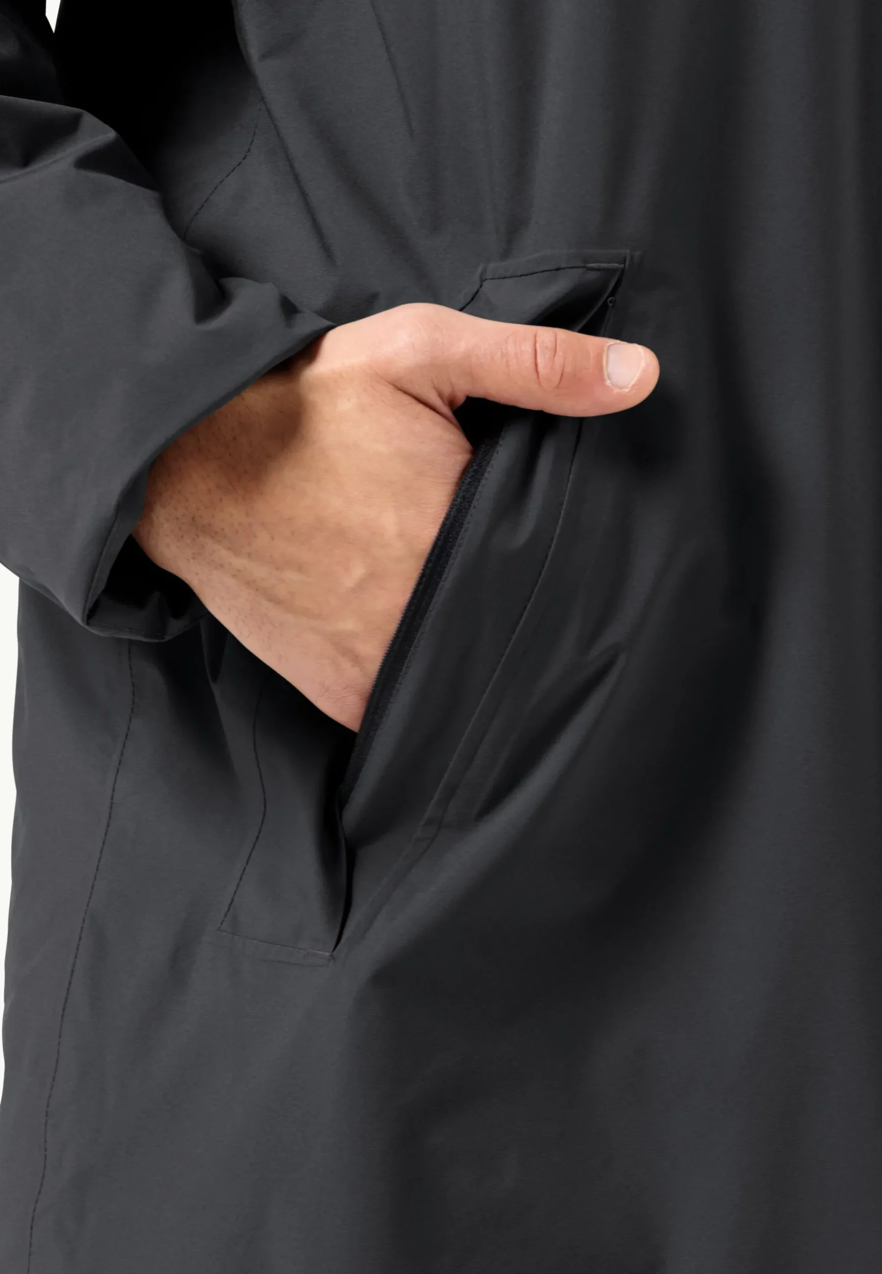 Jack Wolfskin Koenigsbau Coat M|Heren Lifestyle|Voor- En Najaarsjacks/-Jassen