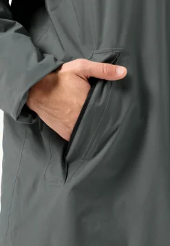 Jack Wolfskin Koenigsbau Coat M|Heren Lifestyle|Voor- En Najaarsjacks/-Jassen