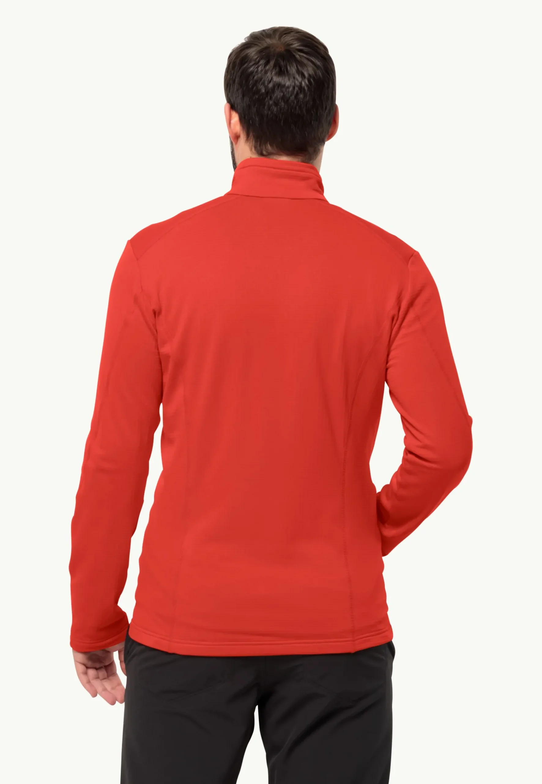 Jack Wolfskin Kolbenberg Fz M|Heren Wandelen|Ski
