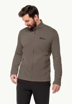 Jack Wolfskin Kolbenberg Fz M|Heren Wandelen|Ski